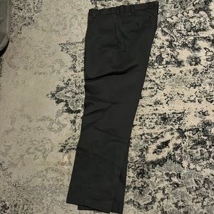 Brooks Brothers Milano Advantage Chinos Grey 34/30